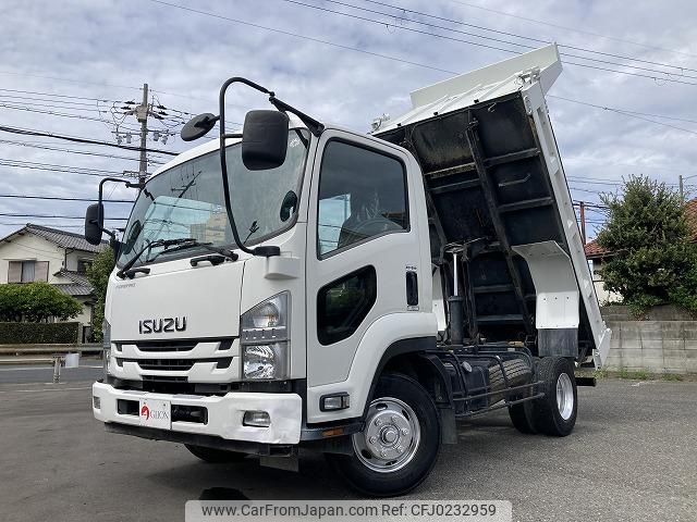 isuzu forward 2017 quick_quick_TKG-FRR90S1_FRR90-7113008 image 1