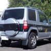 mitsubishi pajero-mini 2010 -MITSUBISHI--Pajero mini ABA-H58A--H58A-1001641---MITSUBISHI--Pajero mini ABA-H58A--H58A-1001641- image 5