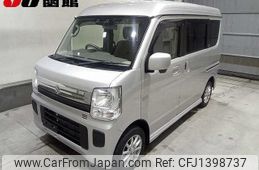 suzuki every-wagon 2020 -SUZUKI--Every Wagon DA17W--209566---SUZUKI--Every Wagon DA17W--209566-