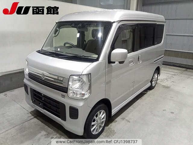 suzuki every-wagon 2020 -SUZUKI--Every Wagon DA17W--209566---SUZUKI--Every Wagon DA17W--209566- image 1