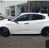 alfa-romeo giulietta 2021 CFJ1798077 image 14