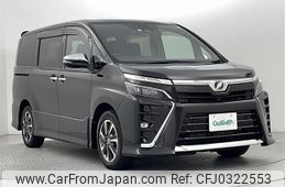 toyota voxy 2019 -TOYOTA--Voxy DBA-ZRR80W--ZRR80-0563430---TOYOTA--Voxy DBA-ZRR80W--ZRR80-0563430-