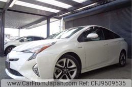 toyota prius 2016 -TOYOTA 【浜松 399ｱ9999】--Prius DAA-ZVW51--ZVW51-6005367---TOYOTA 【浜松 399ｱ9999】--Prius DAA-ZVW51--ZVW51-6005367-