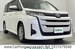 toyota noah 2023 CFJ1679048