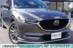 mazda cx-5 2019 quick_quick_KF2P_KF2P-309034