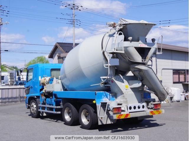hino ranger 2014 CFJ1603930 image 2