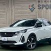 peugeot 3008 2022 CFJ1014012 image 1
