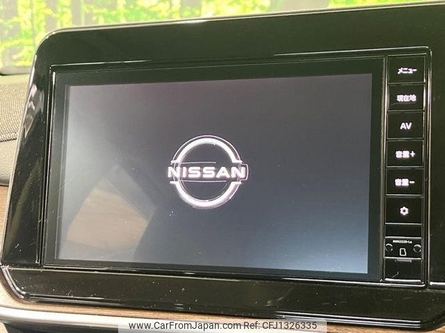 nissan aura 2023 CFJ1326335 image 2
