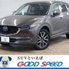 mazda cx-5 2019 -MAZDA--CX-5 3DA-KF2P--KF2P-318101---MAZDA--CX-5 3DA-KF2P--KF2P-318101- image 1