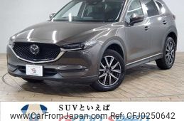 mazda cx-5 2019 -MAZDA--CX-5 3DA-KF2P--KF2P-318101---MAZDA--CX-5 3DA-KF2P--KF2P-318101-