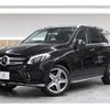 mercedes-benz gle-class 2015 -MERCEDES-BENZ 【帯広 316ﾁ1111】--Benz GLE 166024--2A626890---MERCEDES-BENZ 【帯広 316ﾁ1111】--Benz GLE 166024--2A626890- image 1