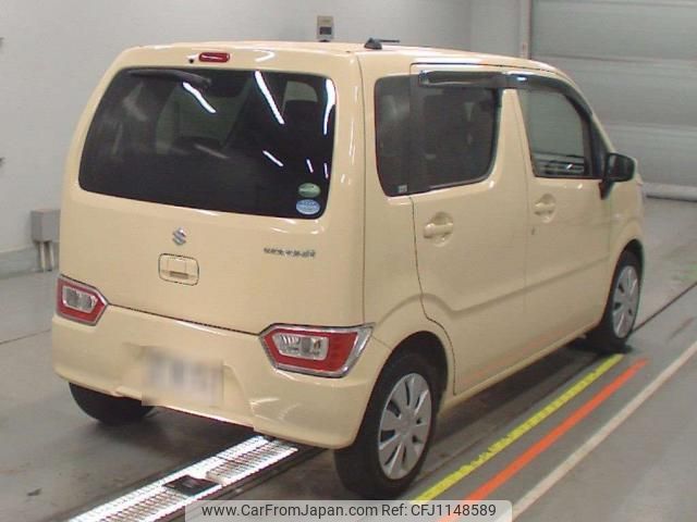 suzuki wagon-r 2020 quick_quick_5BA-MH85S_MH85S-103031 image 2