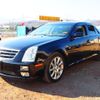 cadillac sts 2005 quick_quick_GH-X295E_1G6DC67A550159083 image 4