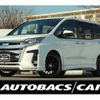 toyota noah 2019 -TOYOTA--Noah DBA-ZRR80W--ZRR80-0488331---TOYOTA--Noah DBA-ZRR80W--ZRR80-0488331- image 1