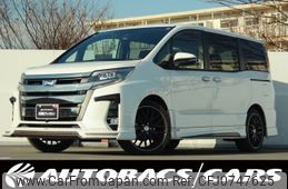 toyota noah 2019 -TOYOTA--Noah DBA-ZRR80W--ZRR80-0488331---TOYOTA--Noah DBA-ZRR80W--ZRR80-0488331-