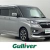 suzuki solio 2020 -SUZUKI--Solio DAA-MA36S--MA36S-780715---SUZUKI--Solio DAA-MA36S--MA36S-780715- image 1