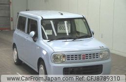 suzuki alto-lapin 2010 -SUZUKI--Alto Lapin HE22S-161321---SUZUKI--Alto Lapin HE22S-161321-