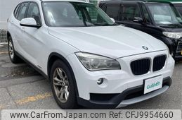 bmw x1 2014 -BMW--BMW X1 CBA-VL18--WBAVL32020VU76083---BMW--BMW X1 CBA-VL18--WBAVL32020VU76083-