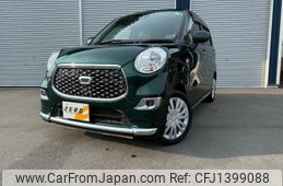 daihatsu cast 2018 -DAIHATSU--Cast LA250S--LA250S-0151963---DAIHATSU--Cast LA250S--LA250S-0151963-