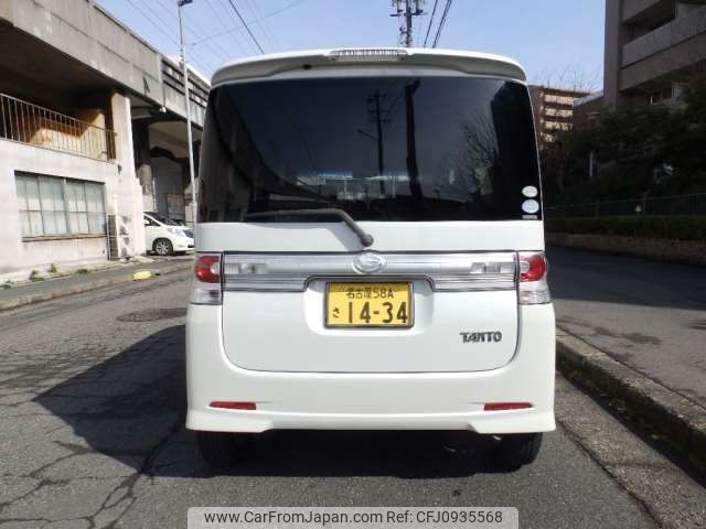 daihatsu tanto 2010 -DAIHATSU--Tanto DBA-L375S--L375S-0321303---DAIHATSU--Tanto DBA-L375S--L375S-0321303- image 2