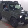 suzuki jimny 2021 quick_quick_3BA-JB64W_225105 image 1