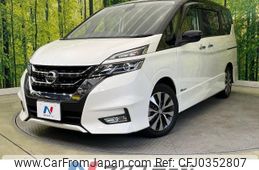 nissan serena 2017 -NISSAN--Serena DAA-GFC27--GFC27-069377---NISSAN--Serena DAA-GFC27--GFC27-069377-