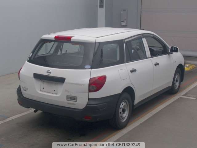nissan ad-van 2019 -NISSAN--AD Van DBF-VY12--VY12-265897---NISSAN--AD Van DBF-VY12--VY12-265897- image 2