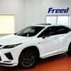 lexus rx 2020 -LEXUS--Lexus RX DAA-GYL20W--GYL20-0011260---LEXUS--Lexus RX DAA-GYL20W--GYL20-0011260- image 4