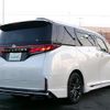 toyota vellfire 2023 -TOYOTA--Vellfire 5BA-TAHA40W--TAHA40-0001226---TOYOTA--Vellfire 5BA-TAHA40W--TAHA40-0001226- image 18