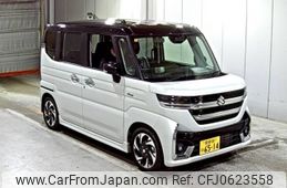 suzuki spacia 2023 -SUZUKI 【愛媛 581は6514】--Spacia MK54S-101226---SUZUKI 【愛媛 581は6514】--Spacia MK54S-101226-