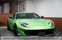 ferrari ferrari-812 2020 -FERRARI--Ferrari 812 ABA-F152BCE--ZFF83CMJ000253327---FERRARI--Ferrari 812 ABA-F152BCE--ZFF83CMJ000253327-