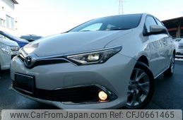 toyota auris 2017 quick_quick_DBA-NZE181H_6025066