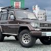 toyota land-cruiser-prado 1995 -TOYOTA--Land Cruiser Prado KD-KZJ78W--KZJ78-0034469---TOYOTA--Land Cruiser Prado KD-KZJ78W--KZJ78-0034469- image 1