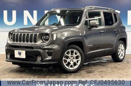 jeep renegade 2021 -CHRYSLER--Jeep Renegade 3BA-BV13PM--1C4NJCD17MPM70532---CHRYSLER--Jeep Renegade 3BA-BV13PM--1C4NJCD17MPM70532-