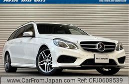 mercedes-benz e-class-station-wagon 2014 quick_quick_RBA-212236C_WDD2122362B028330