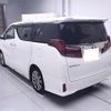 toyota alphard 2021 -TOYOTA 【岐阜 303ﾇ127】--Alphard AGH30W-0363410---TOYOTA 【岐阜 303ﾇ127】--Alphard AGH30W-0363410- image 2