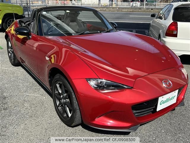 mazda roadster 2017 -MAZDA--Roadster DBA-ND5RC--ND5RC-114349---MAZDA--Roadster DBA-ND5RC--ND5RC-114349- image 1