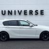 bmw 1-series 2016 -BMW--BMW 1 Series DBA-1R15--WBA1R52040V746231---BMW--BMW 1 Series DBA-1R15--WBA1R52040V746231- image 20