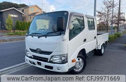 toyota toyoace 2018 GOO_NET_EXCHANGE_0507057A30240616W018