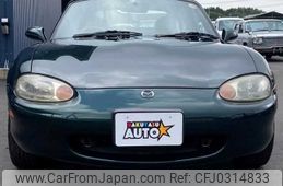 mazda roadster 1998 I077