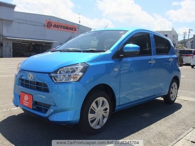 daihatsu mira-e-s 2023 -DAIHATSU--Mira e:s 5BA-LA350S--LA350S-0344616---DAIHATSU--Mira e:s 5BA-LA350S--LA350S-0344616- image 1