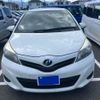 toyota vitz 2011 -TOYOTA--Vitz DBA-NSP130--NSP130-0004916---TOYOTA--Vitz DBA-NSP130--NSP130-0004916- image 2