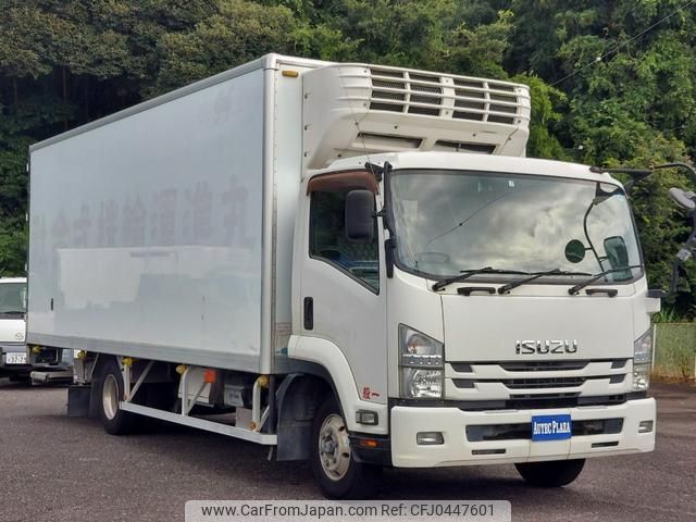 isuzu forward 2015 GOO_NET_EXCHANGE_0404111A30241114W001 image 2