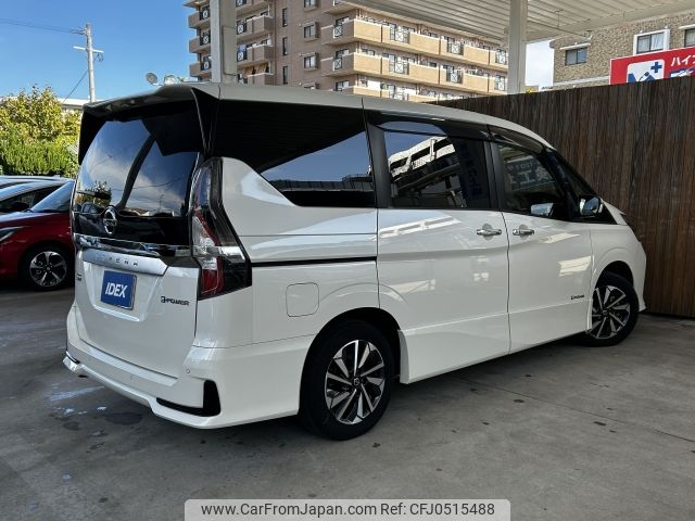 nissan serena 2020 -NISSAN--Serena 6AA-HFC27--HFC27-074103---NISSAN--Serena 6AA-HFC27--HFC27-074103- image 2