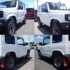 suzuki jimny 2023 -SUZUKI--Jimny 3BA-JB64W--JB64W-300005---SUZUKI--Jimny 3BA-JB64W--JB64W-300005- image 9