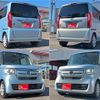 honda n-box 2019 -HONDA--N BOX DBA-JF3--1256240---HONDA--N BOX DBA-JF3--1256240- image 2