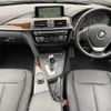 bmw 3-series 2015 -BMW--BMW 3 Series LDA-3D20--WBA8B56060NT31117---BMW--BMW 3 Series LDA-3D20--WBA8B56060NT31117- image 2