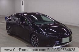 toyota prius-phv 2023 quick_quick_6LA-MXWH61_MXWH61-4000243