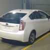 toyota prius 2013 -TOYOTA--Prius DAA-ZVW30--ZVW30-5631881---TOYOTA--Prius DAA-ZVW30--ZVW30-5631881- image 2