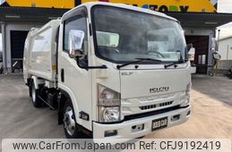 isuzu elf-truck 2016 -ISUZU--Elf NPR85YN-7013044---ISUZU--Elf NPR85YN-7013044-